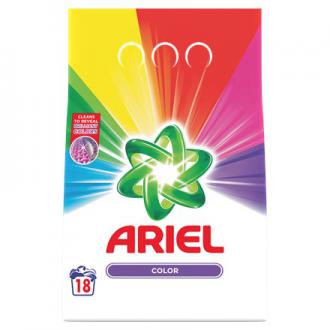 Ariel prací prášok 1350g Color